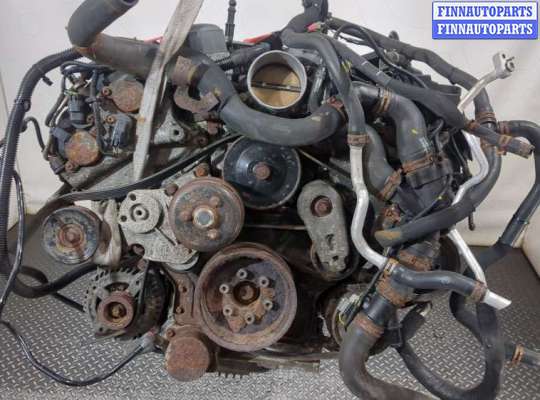 купить Компрессор кондиционера на Land Rover Discovery 4 2009-2016