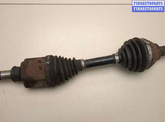 Полуось (приводной вал, шрус) OP2345799 на Opel Signum