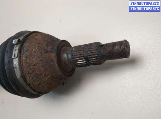 купить Полуось (приводной вал, шрус) на Opel Signum