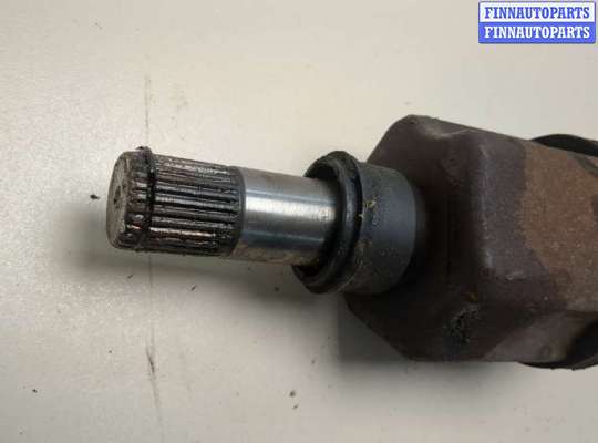 купить Полуось (приводной вал, шрус) на Opel Signum