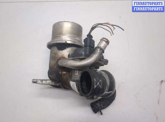 купить Клапан рециркуляции газов (EGR) на Skoda Octavia (A7) 2013-2023