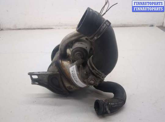 купить Клапан рециркуляции газов (EGR) на Skoda Octavia (A7) 2013-2023
