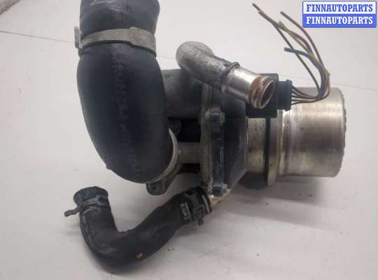 купить Клапан рециркуляции газов (EGR) на Skoda Octavia (A7) 2013-2023