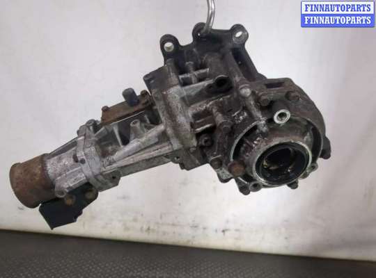 купить Редуктор Раздаточный КПП (раздатка) на Mitsubishi Outlander XL 2006-2012