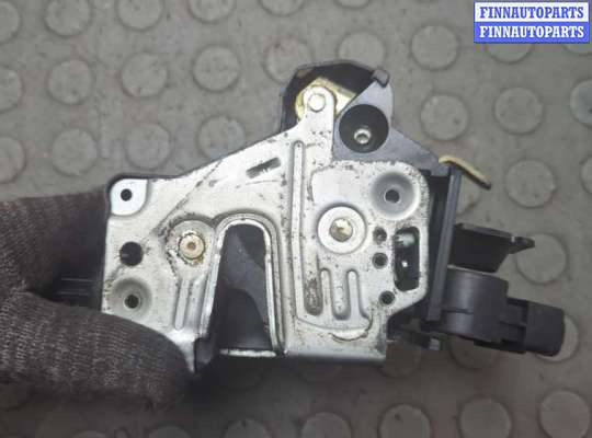 купить Замок двери на Mercedes CLK W208 1997-2003