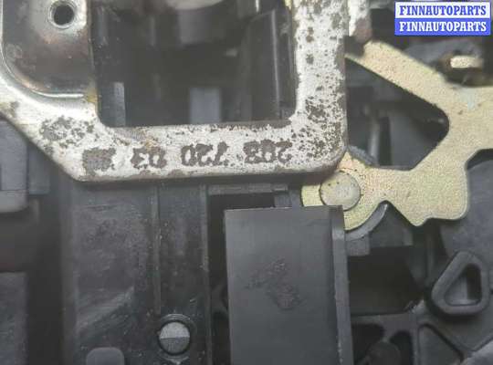 купить Замок двери на Mercedes CLK W208 1997-2003
