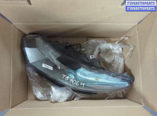 купить Кронштейн фары на Honda Insight 2009-2014