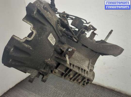 купить КПП 5-ст.мех. (МКПП) на Ford Transit 2006-2014