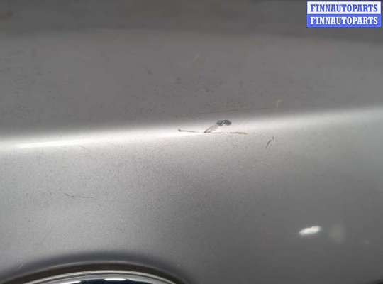 купить Крышка (дверь) багажника на Toyota Camry V40 2006-2011