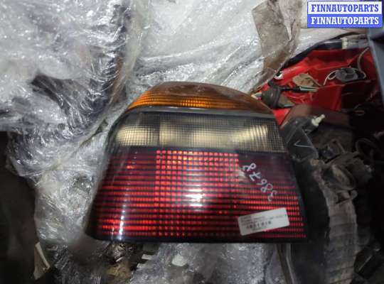 купить Фонарь (задний) на Volkswagen Golf 4 1997-2006