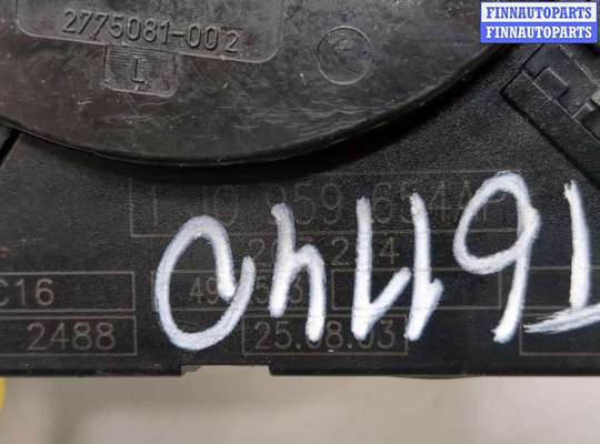 купить Шлейф руля на Volkswagen Golf 4 1997-2006