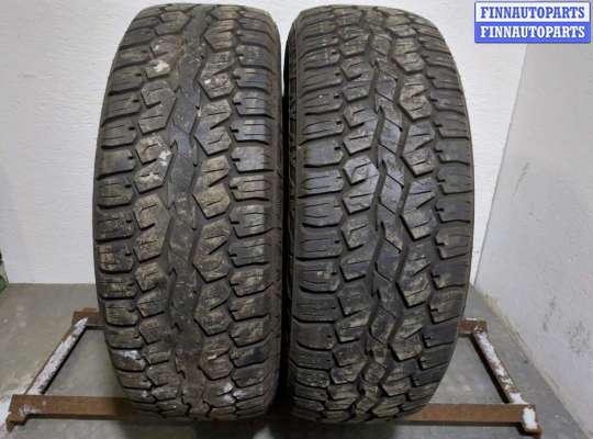 купить Пара шин на Ford F-150 2009-2014