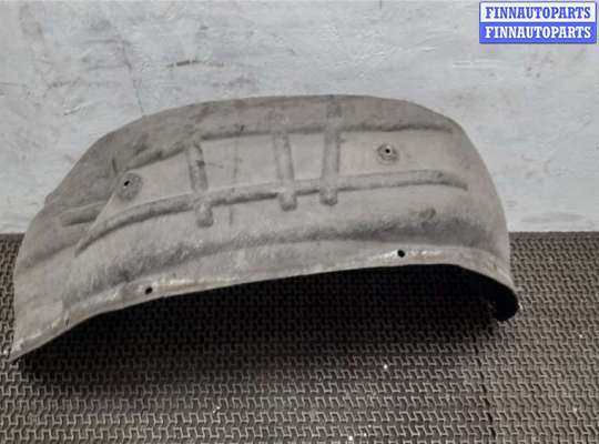 купить Защита арок (подкрылок) на BMW X5 E70 2007-2013