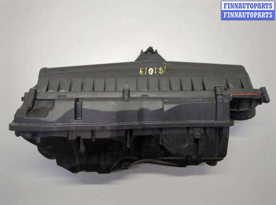 Корпус воздушного фильтра на Ford Focus I
