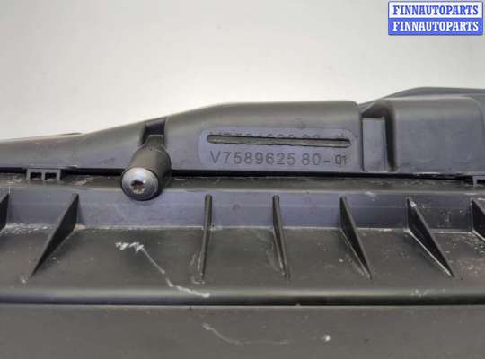 Корпус воздушного фильтра на Ford Focus I