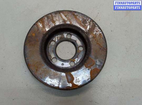 Диск тормозной SK471880 на Skoda Roomster 2006-2015