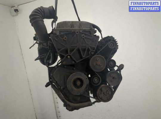 Катушка зажигания FO2167280 на Ford Galaxy 2000-2006