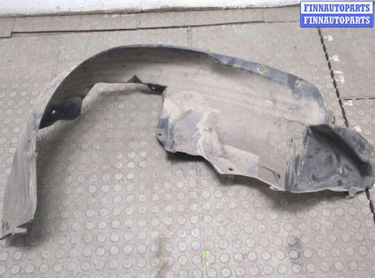 купить Защита арок (подкрылок) на Chevrolet Lacetti