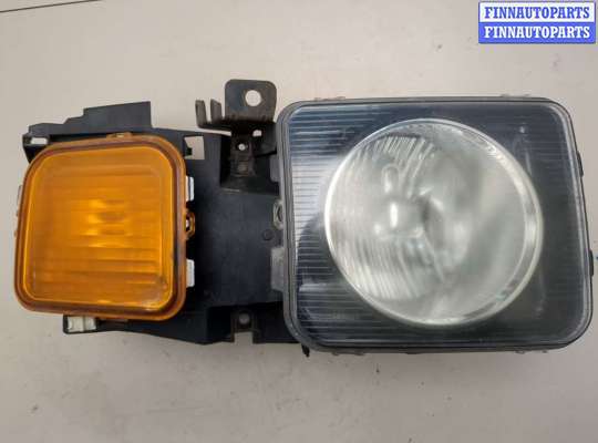 Фара (передняя) HM30720 на Hummer H3