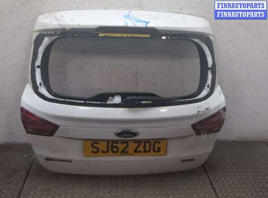 Купить Крышка (дверь) багажника на Ford B-max 2012-2018 Крышка (дверь) багажника FO2207901 на Ford B-max 2012-2018