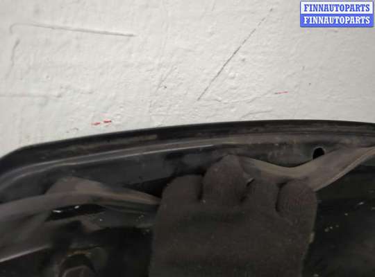 купить Обшивка капота на Mazda CX-7 2007-2012