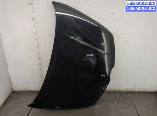 купить Обшивка капота на Mazda CX-7 2007-2012