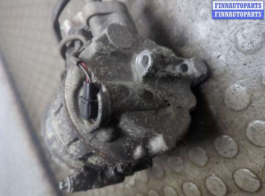 купить Компрессор кондиционера на Mercedes S W221 2005-2013