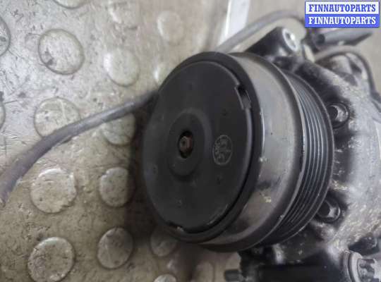 купить Компрессор кондиционера на Mercedes S W221 2005-2013