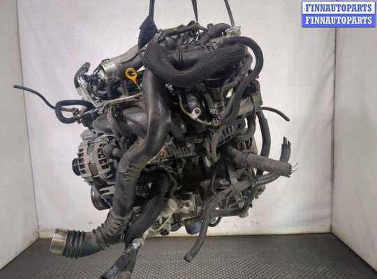 купить Двигатель (ДВС) на Nissan X-Trail (T32) 2013-