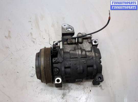 Купить Компрессор кондиционера на Suzuki Grand Vitara XL-7 2001-2006 Компрессор кондиционера SZS8506 на Suzuki Grand Vitara XL-7 2001-2006