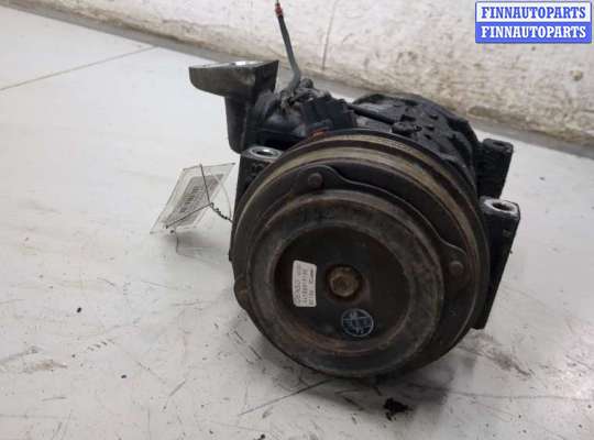 купить Компрессор кондиционера на Suzuki Grand Vitara XL-7 2001-2006