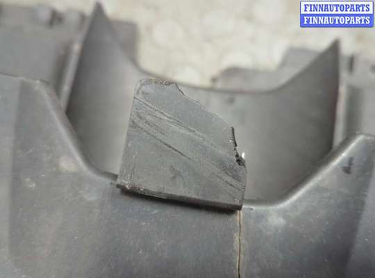 купить Решетка радиатора на Subaru Legacy (B13) 2003-2009