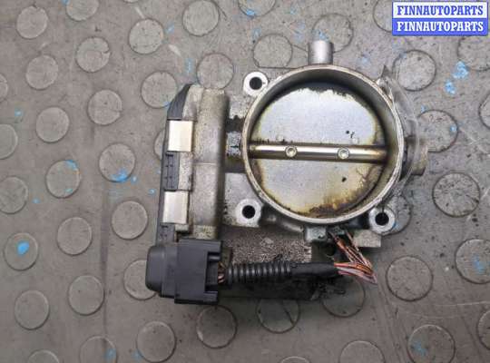 Заслонка дроссельная MB1705946 на Mercedes E W211 2002-2009