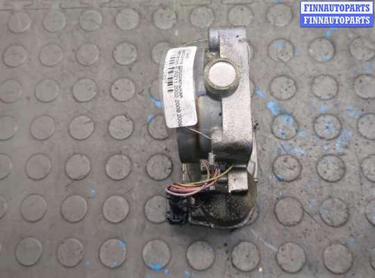 купить Заслонка дроссельная на Mercedes E W211 2002-2009