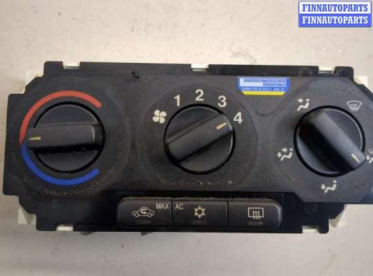 купить Переключатель отопителя (печки) на Opel Astra G 1998-2005
