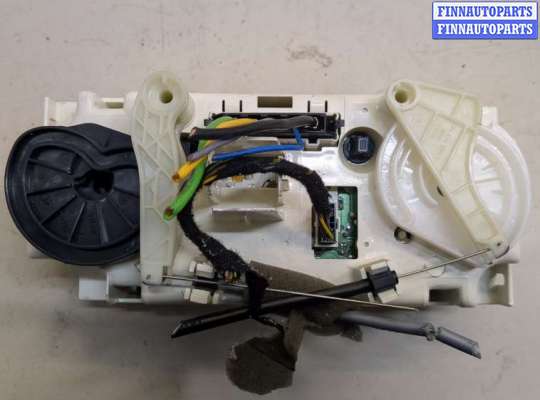 купить Переключатель отопителя (печки) на Opel Astra G 1998-2005