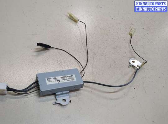 купить Усилитель антенны на Toyota Camry V40 2006-2011