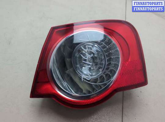 купить Фонарь (задний) на Volkswagen Passat 6 2005-2010
