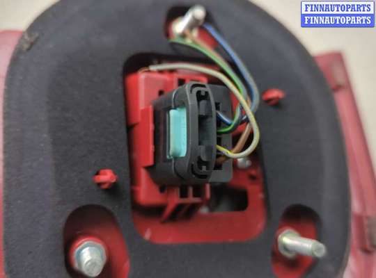 купить Фонарь (задний) на Volkswagen Passat 6 2005-2010