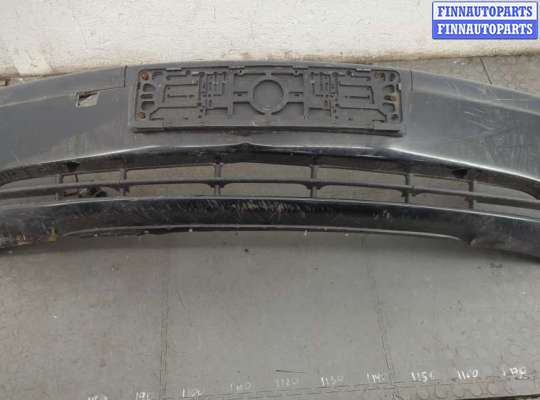 купить Усилитель бампера на BMW 3 E46 1998-2006