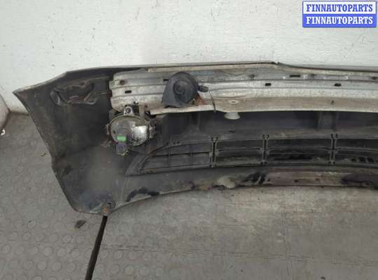 купить Усилитель бампера на BMW 3 E46 1998-2006