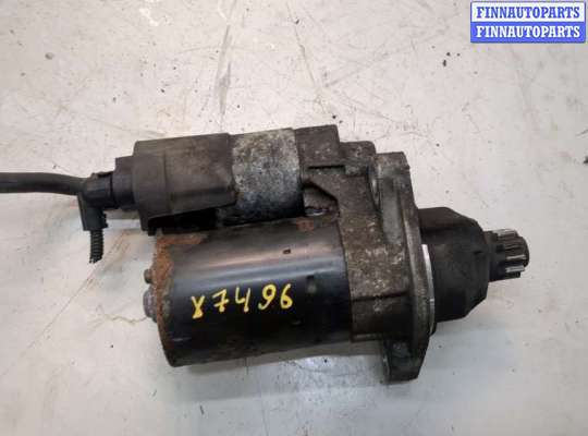 Стартер SK489146 на Skoda Octavia (A5) 2004-2013