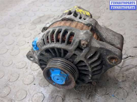 купить Генератор на Suzuki Swift 2003-2011