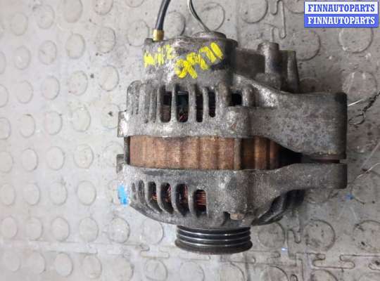 купить Генератор на Suzuki Swift 2003-2011