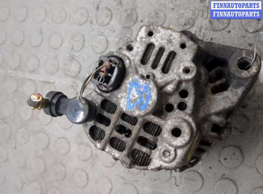 купить Генератор на Suzuki Swift 2003-2011