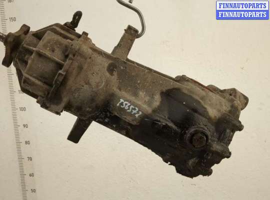 купить Редуктор моста на Hyundai Tucson 1 2004-2010