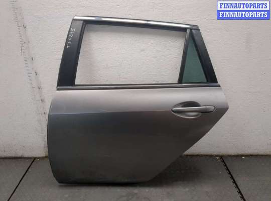 купить Стекло боковой двери на Mazda 6 (GH) 2007-2012