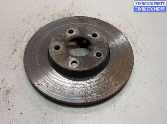купить Диск тормозной на Ford Focus 2 2008-2011