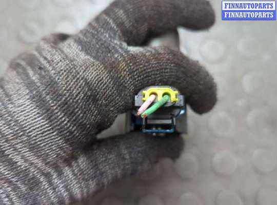 купить Форсунка топливная на KIA Ceed 2007-2012