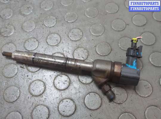 купить Форсунка топливная на KIA Ceed 2007-2012